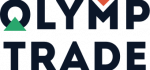 Olymp Trade platform logo