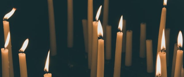 candlestick pattern