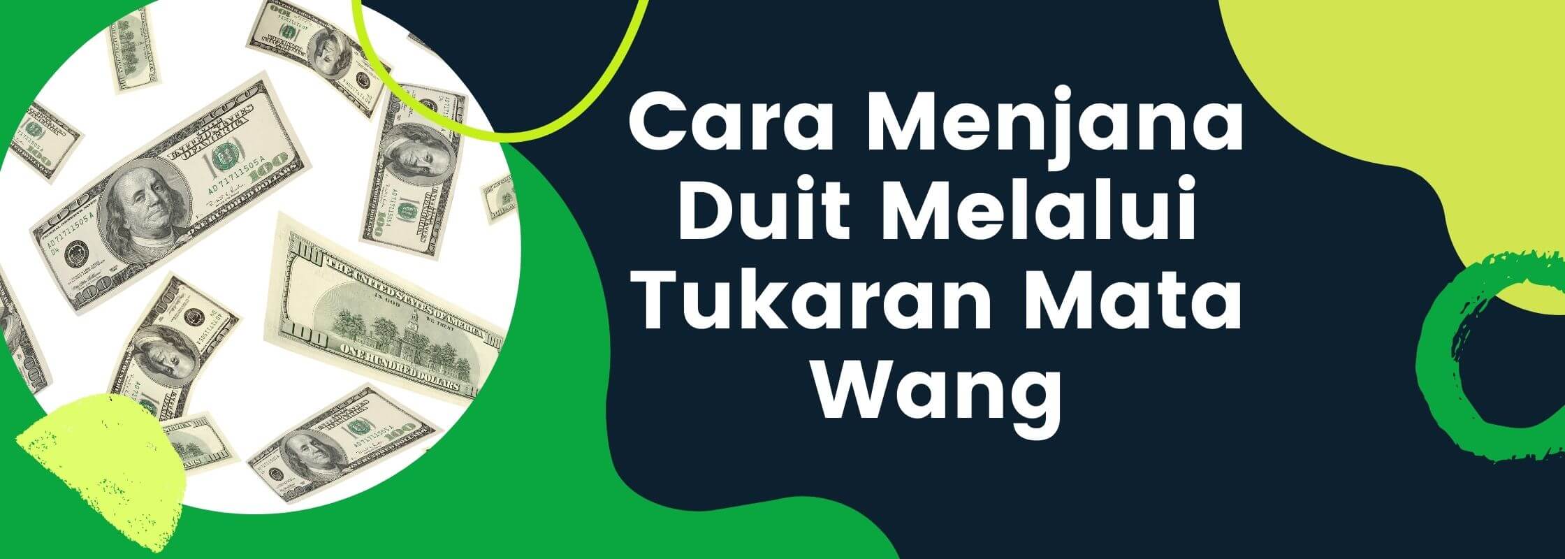 cara menjana duit melalui tukaran mata wang di aplikasi olymp trade