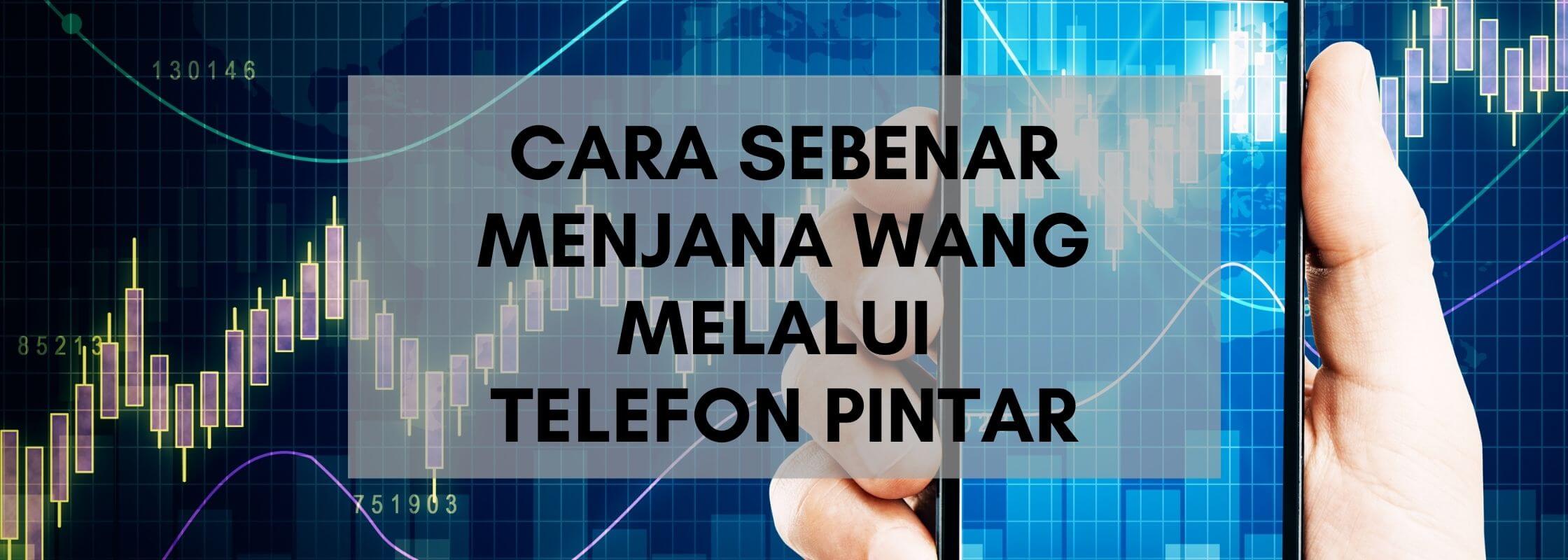 telefon pintar