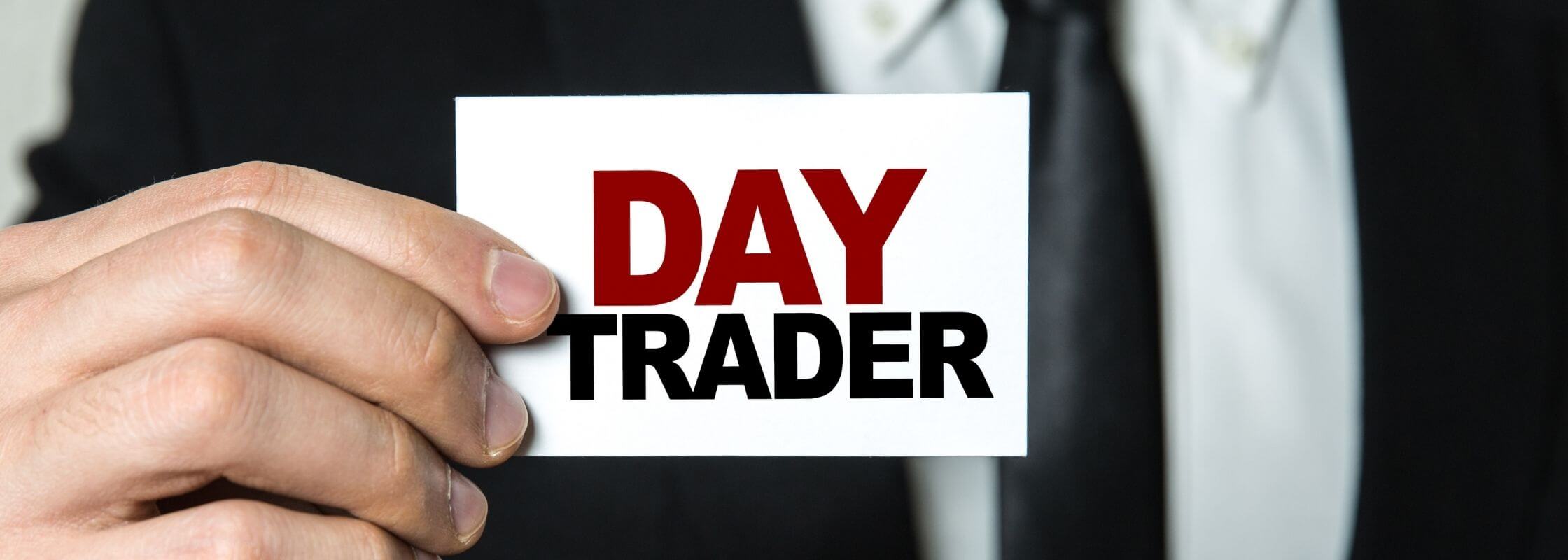 day trading