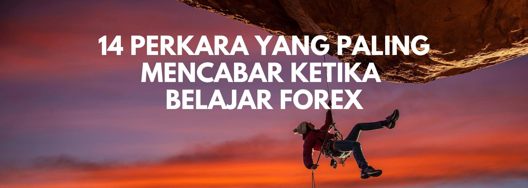 belajar forex