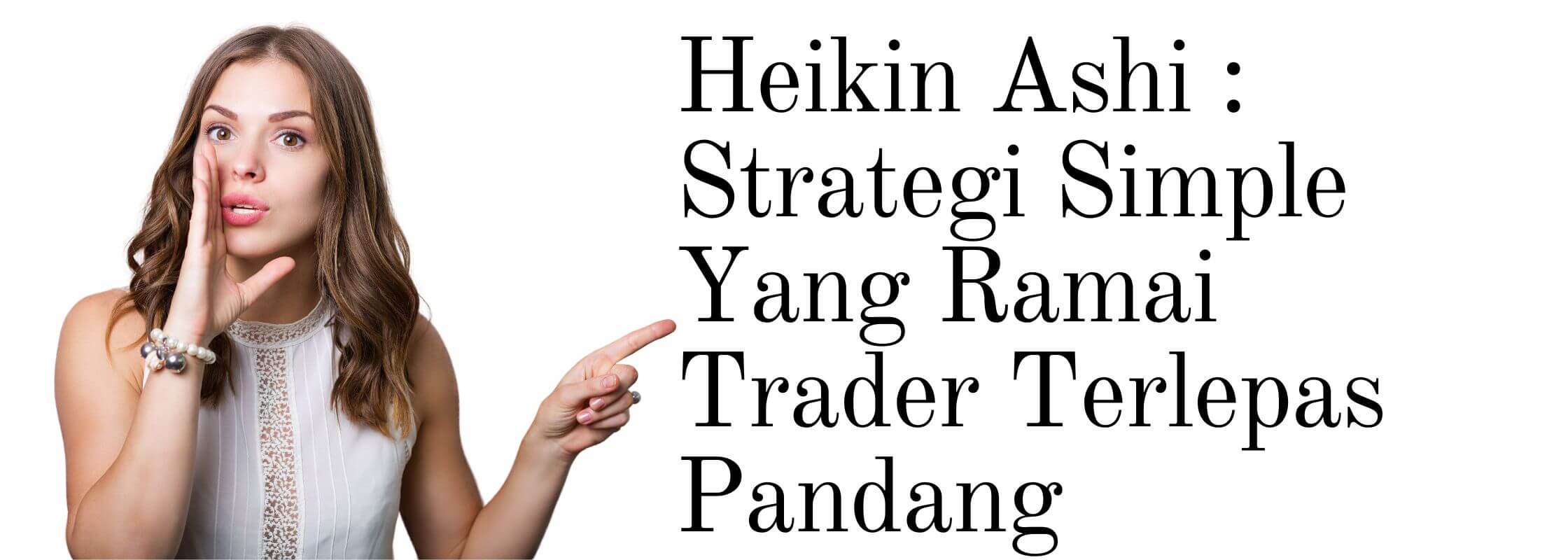 strategi heikin ashi di platform olymp trade