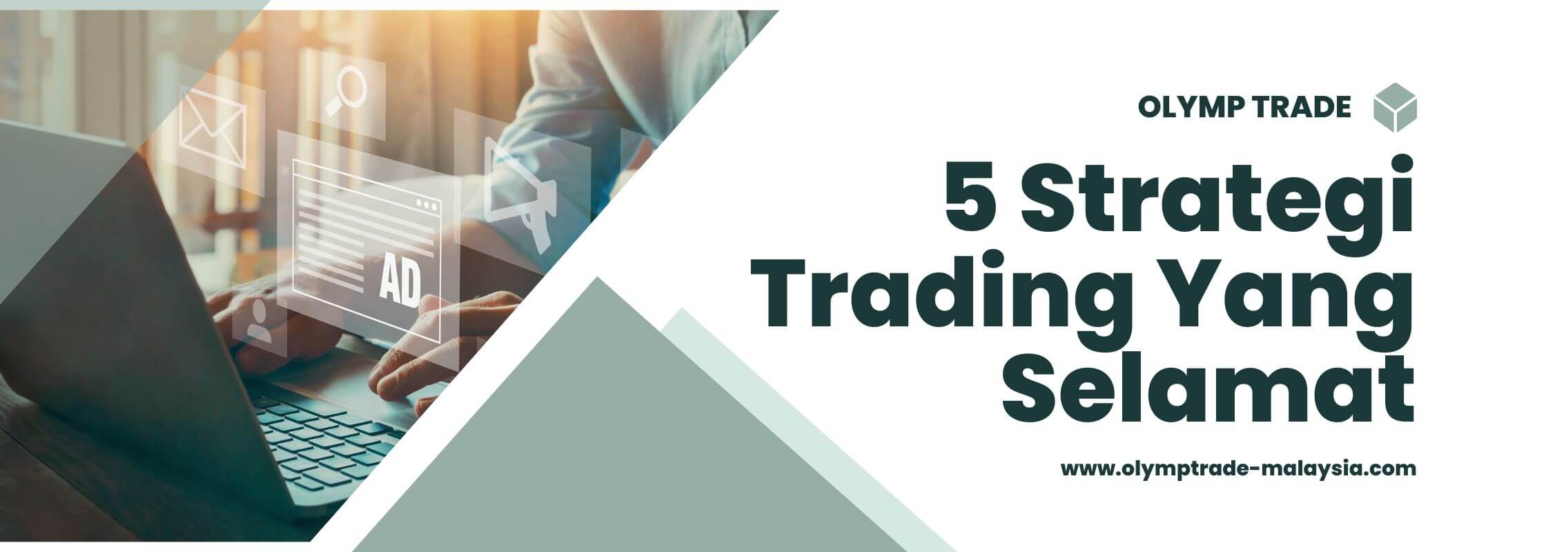 strategi trading yang selamat